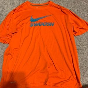 Men’s Dry Fit T shirt